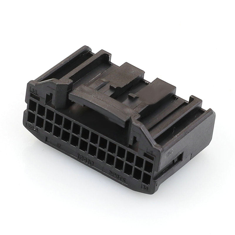 CC280009 - 28 Pin Connector