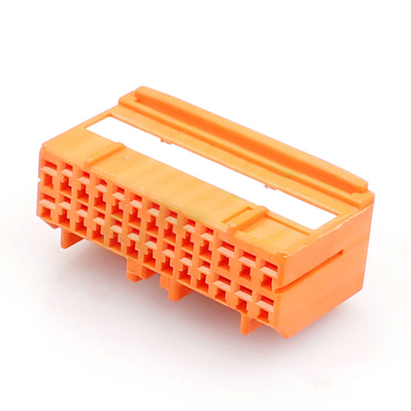 CC260025 - 26 Pin Connector