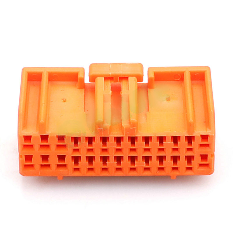 CC260025 - 26 Pin Connector