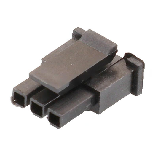 CC30044 - 3 Pin Connector