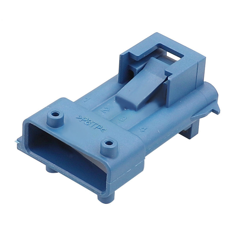 CC40666 - 4 Pin Connector