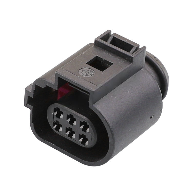 CC60563 - 6 Pin Connector