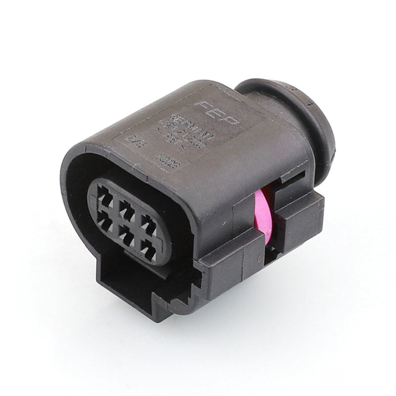 CC60563 - 6 Pin Connector