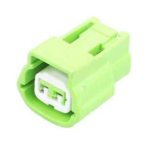 CC21102 - 2 Pin Connector