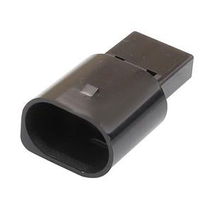 CC21103 - 2 Pin Connector