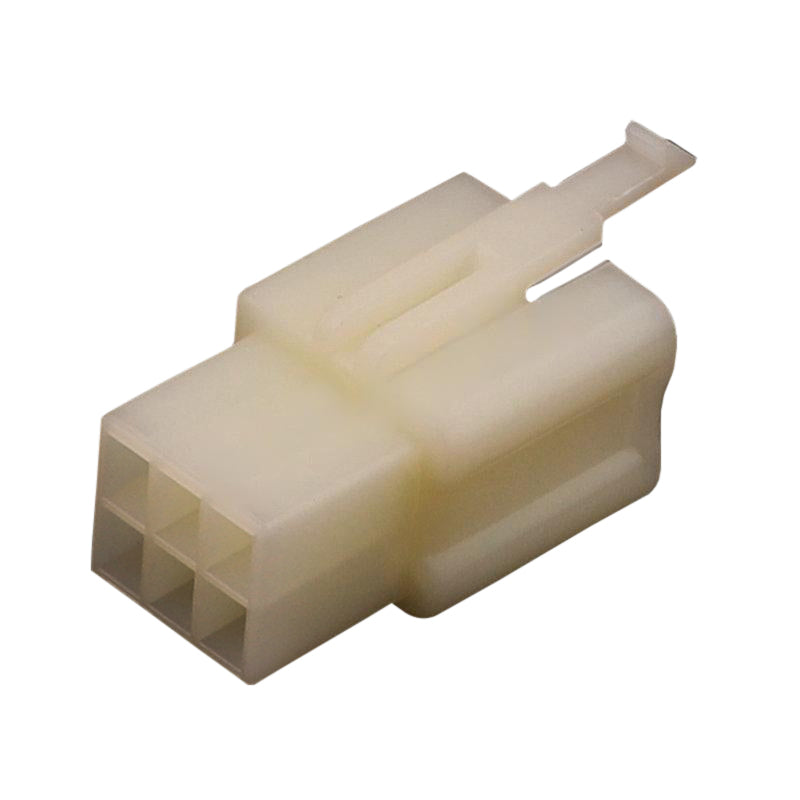 CC60564 - 6 Pin Connector