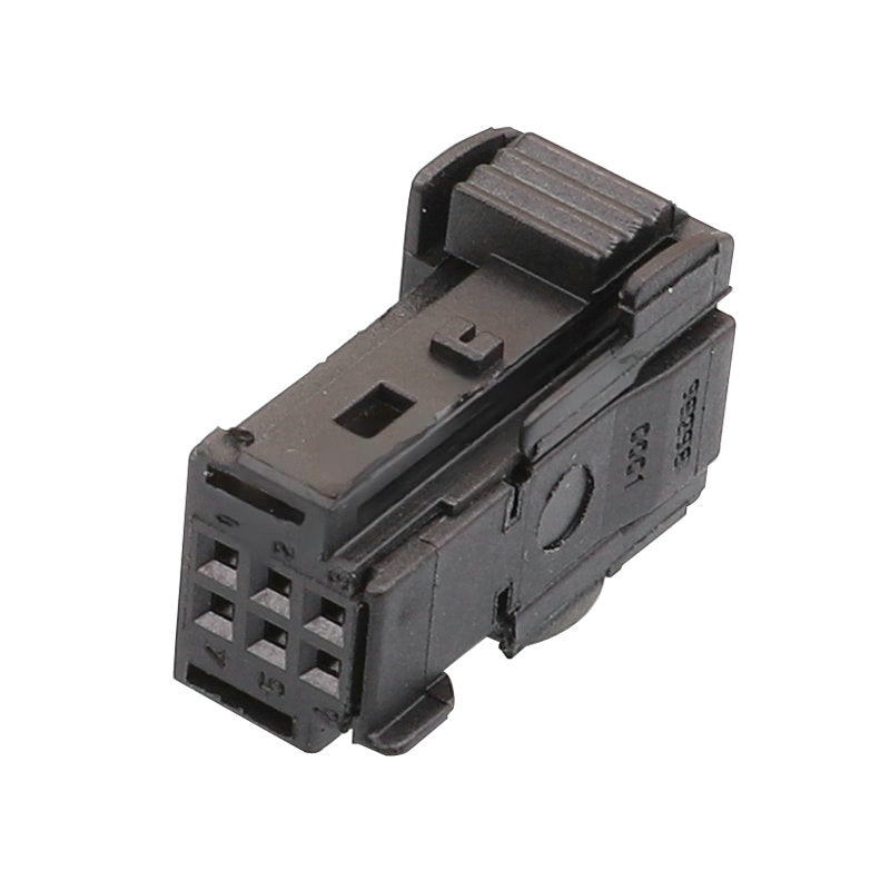 CC60740 - 6 Pin Connector