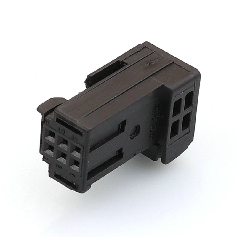 CC60740 - 6 Pin Connector