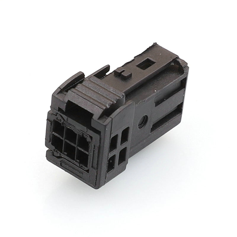 CC60740 - 6 Pin Connector