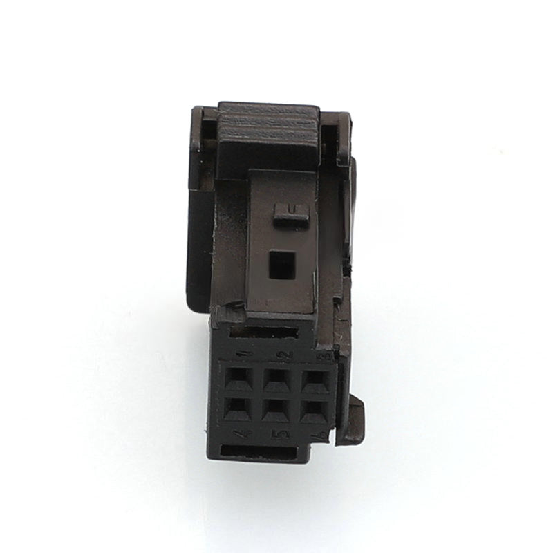 CC60740 - 6 Pin Connector