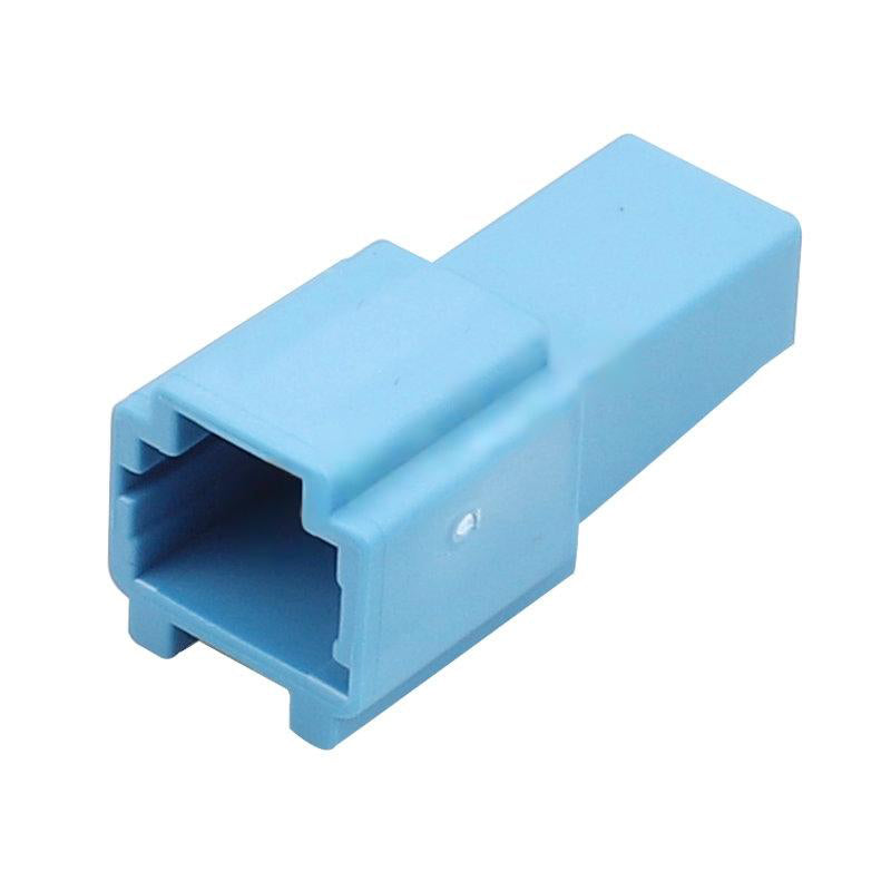 CC80340 - 8 Pin Connector