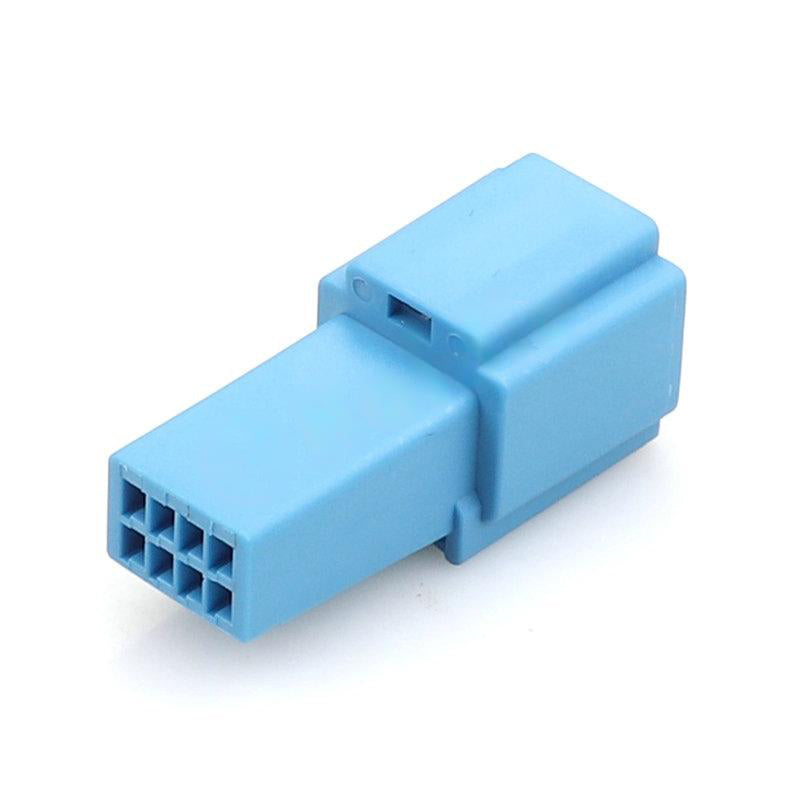 CC80340 - 8 Pin Connector