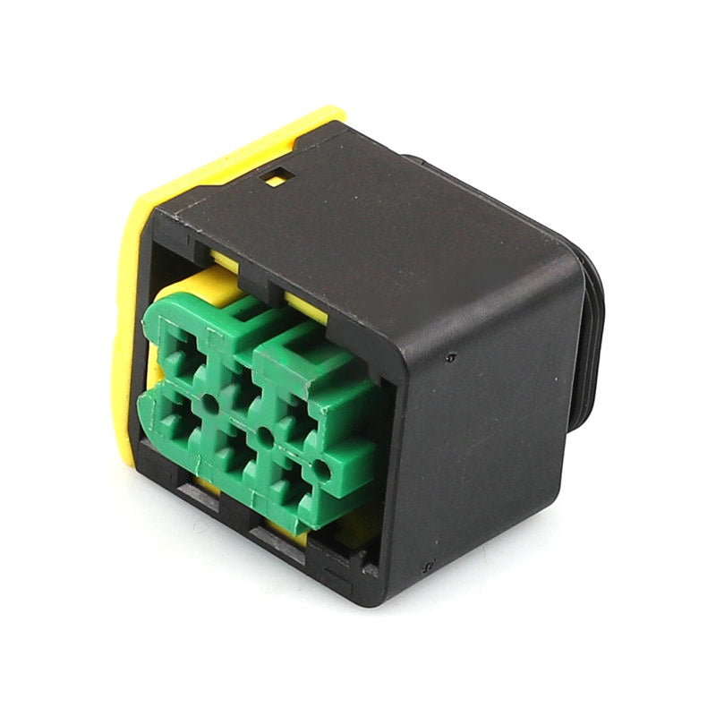 CC60566 - 6 Pin Connector