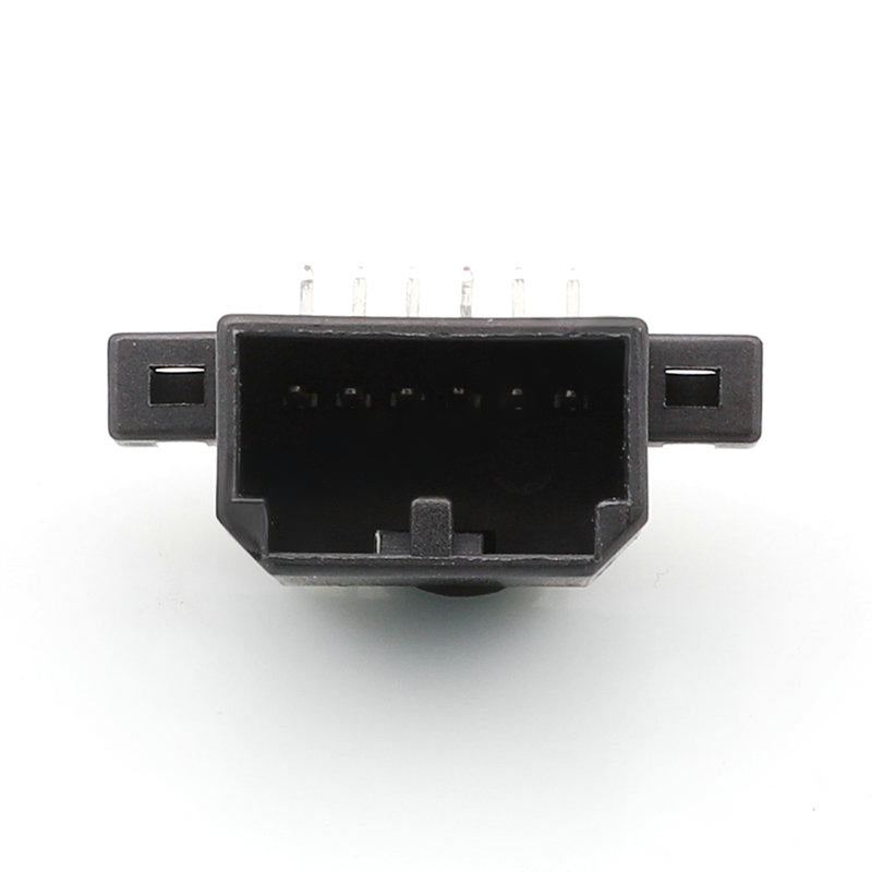 CC60569 - 6 Pin Connector