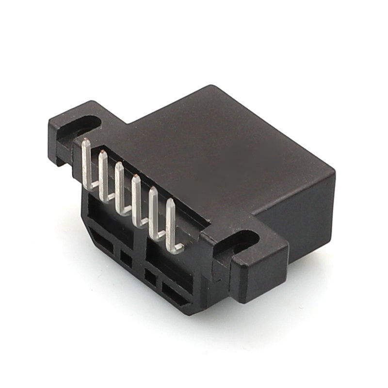 CC60569 - 6 Pin Connector