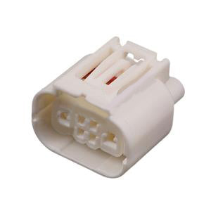 CC21110 - 2 Pin Connector