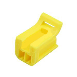 CC21111 - 2 Pin Connector