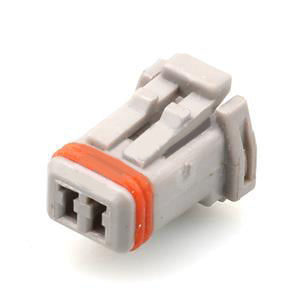 CC21114 - 2 Pin Connector