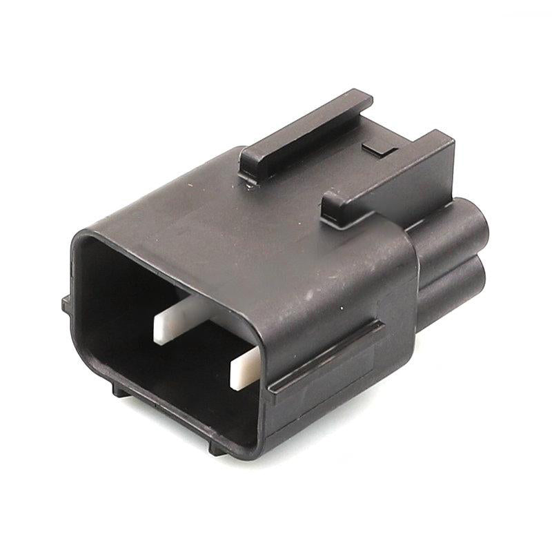 CC80341 - 8 Pin Connector