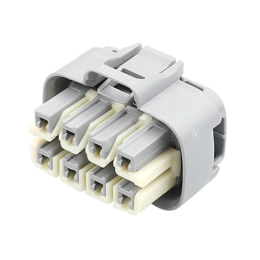 CC80342 - 8 Pin Connector