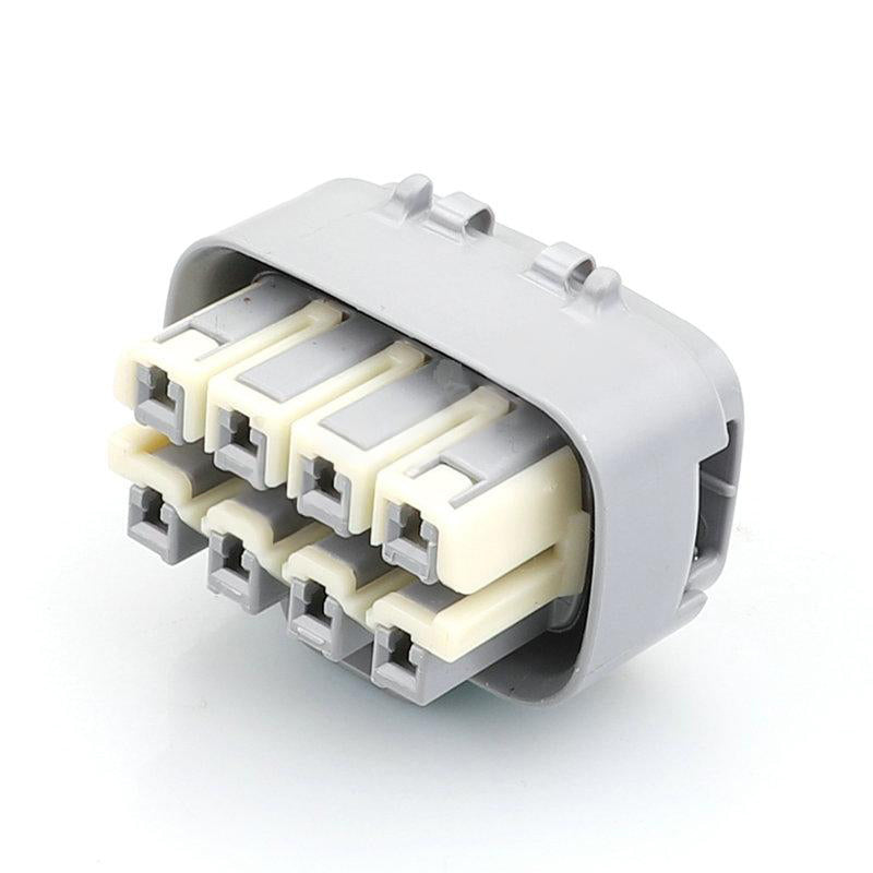 CC80342 - 8 Pin Connector