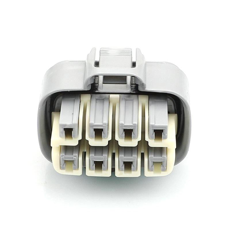 CC80342 - 8 Pin Connector