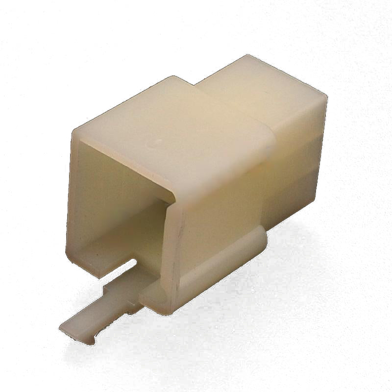 CC90062 - 9 Pin Connector