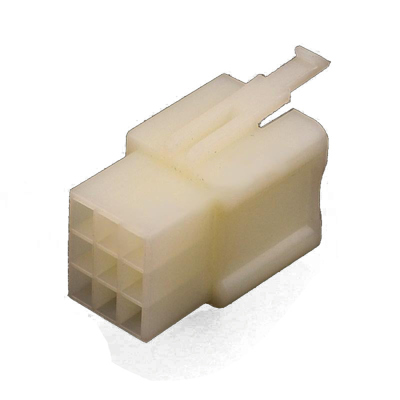 CC90062 - 9 Pin Connector