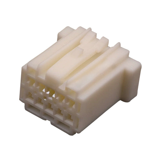 CC100187 - 10 Pin Connector