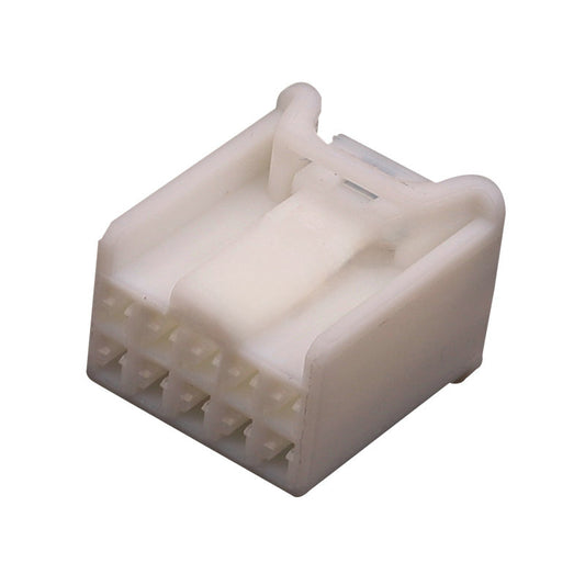 CC100189 - 10 Pin Connector