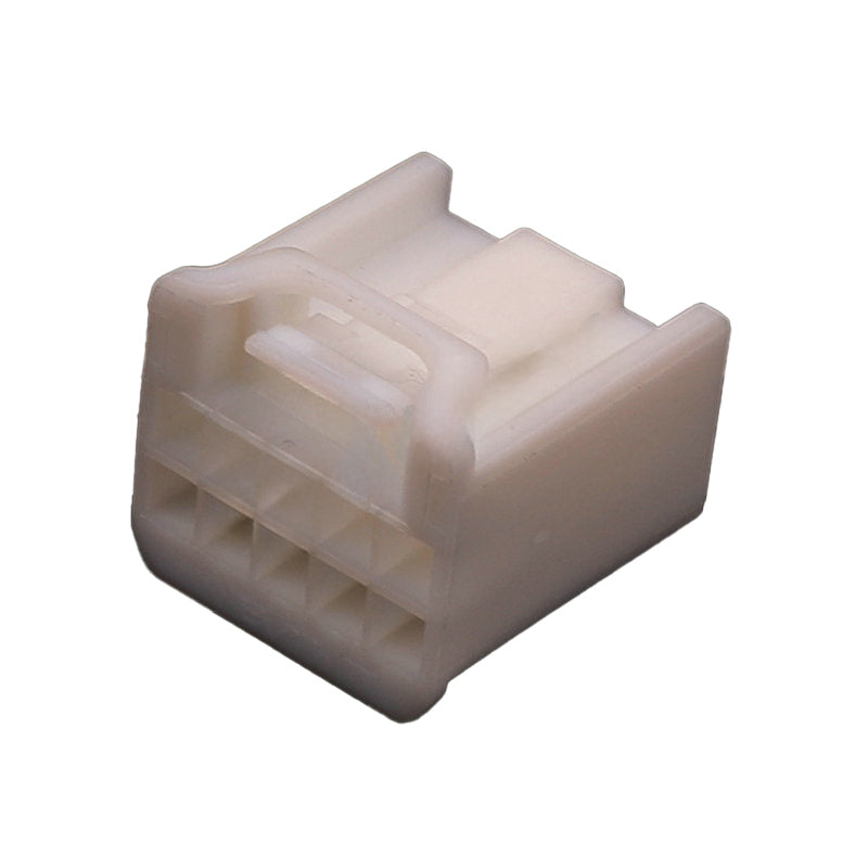 CC100189 - 10 Pin Connector