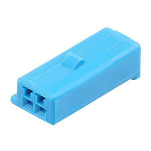 CC21116 - 2 Pin Connector
