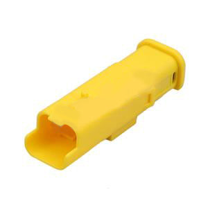 CC21119 - 2 Pin Connector