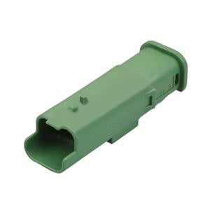 CC21120 - 2 Pin Connector
