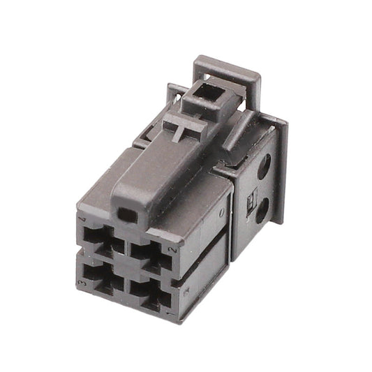 CC40672 - 4 Pin Connector