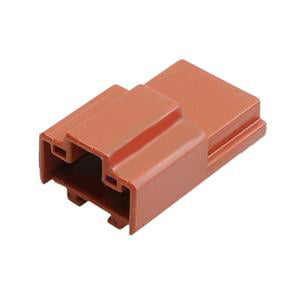 CC21122 - 2 Pin Connector