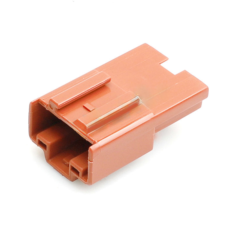 CC21122 - 2 Pin Connector