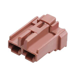 CC21123 - 2 Pin Connector