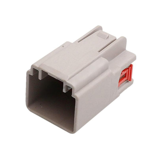 CC80344 - 8 Pin Connector