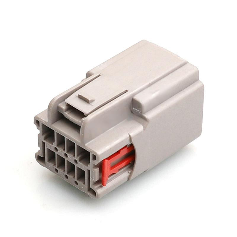 CC80344 - 8 Pin Connector