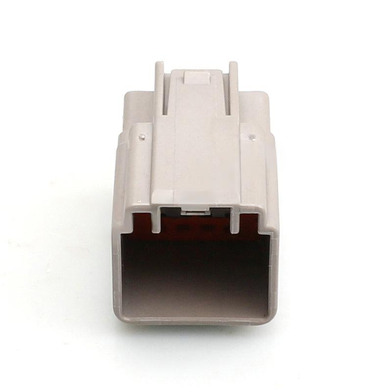 CC80344 - 8 Pin Connector