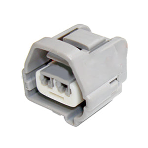 CC21124 - 2 Pin Connector