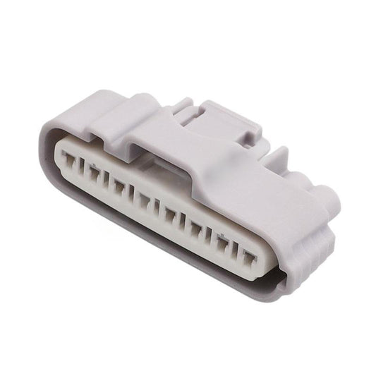 CC80345 - 8 Pin Connector