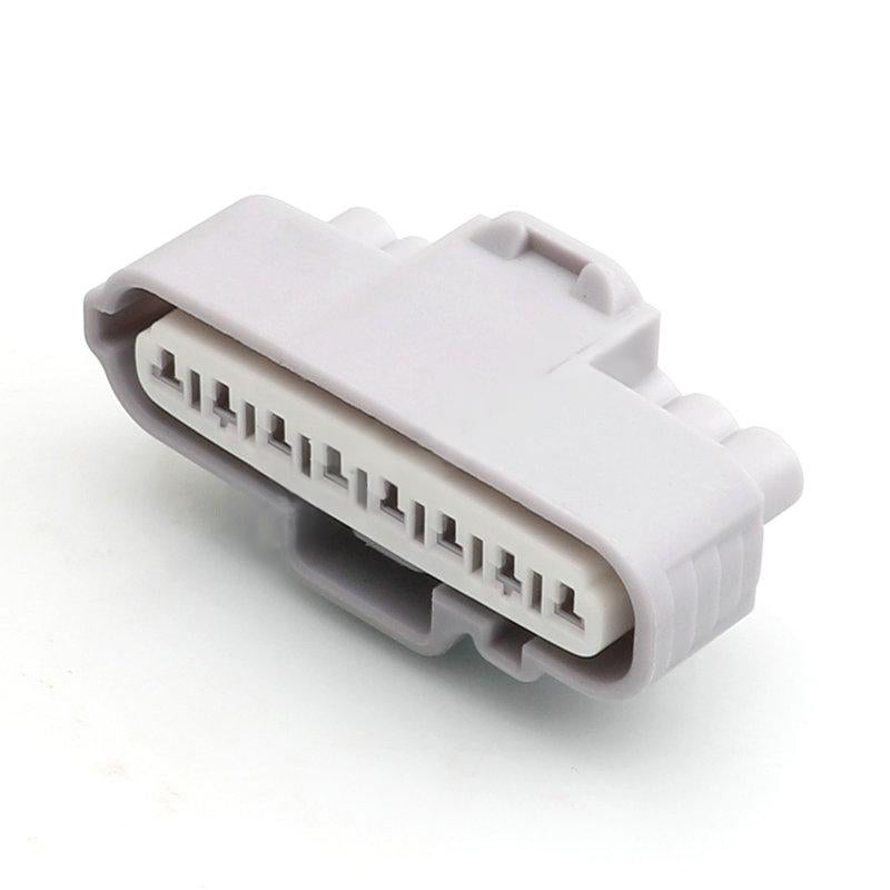 CC80345 - 8 Pin Connector