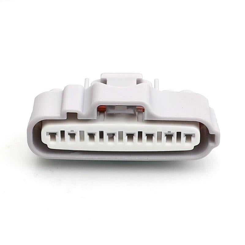 CC80345 - 8 Pin Connector