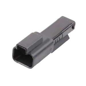 CC21125 - 2 Pin Connector