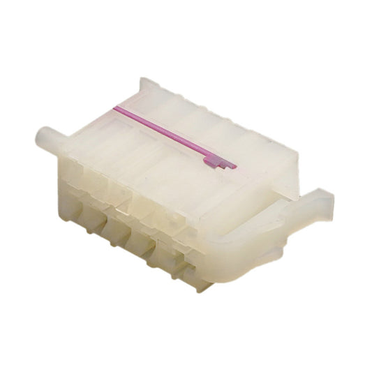 CC100190 - 10 Pin Connector