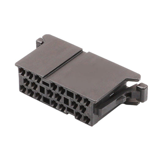 CC200106 - 20 Pin Connector