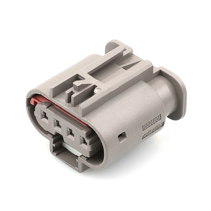 CC40674 - 4 Pin Connector