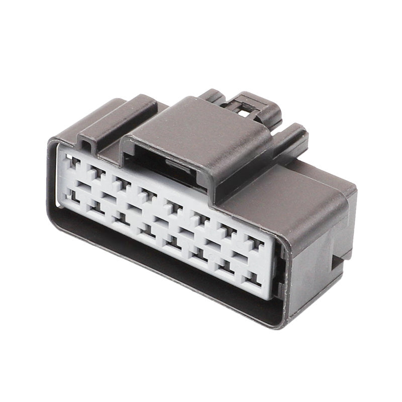 CC160154 - 16 Pin Connector